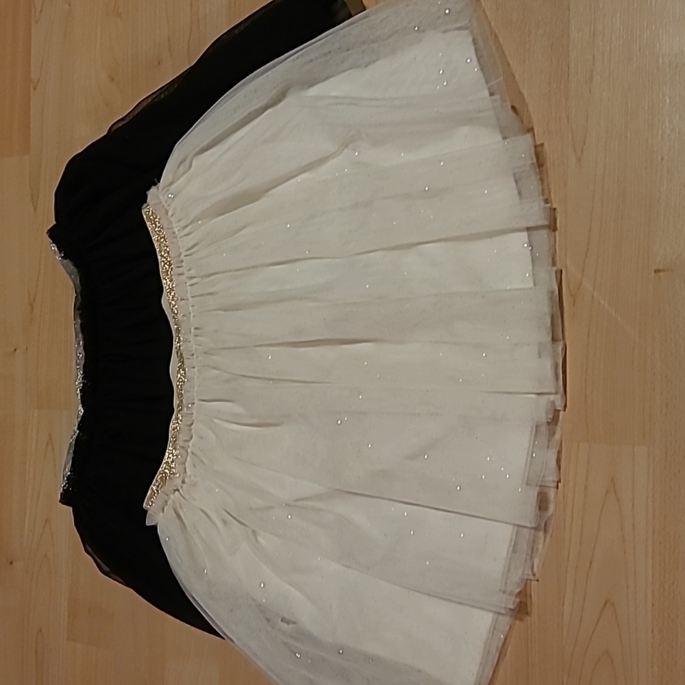 Skirt Tutu size 12 girls